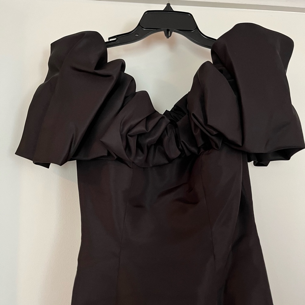 Sherri Hill pageant dress. Size 3, no alterations and only worn once. - Picture 2 of 4